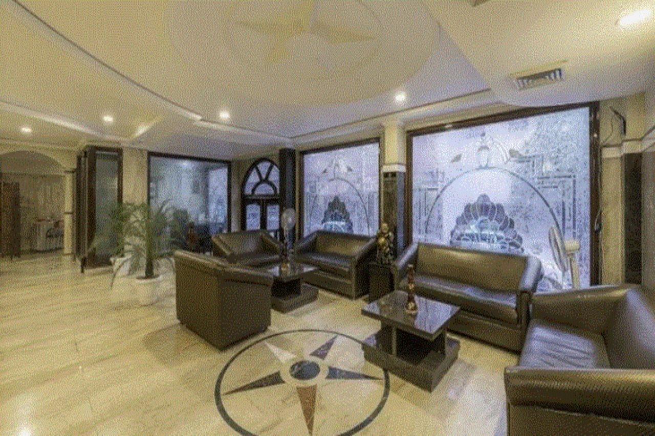 Treebo Trend Singh Sons Karol Bagh Hotel New Delhi Exterior photo
