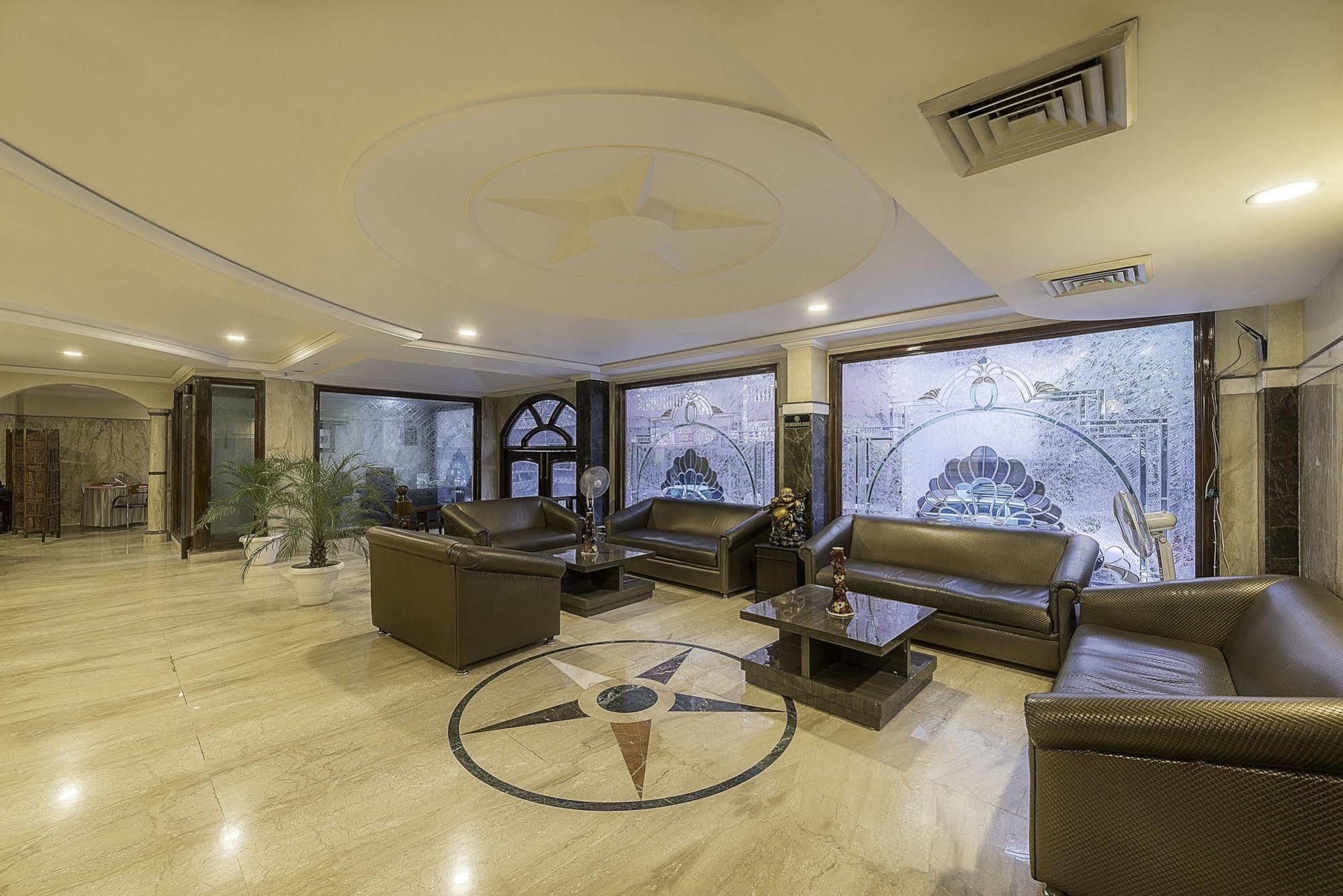 Treebo Trend Singh Sons Karol Bagh Hotel New Delhi Exterior photo